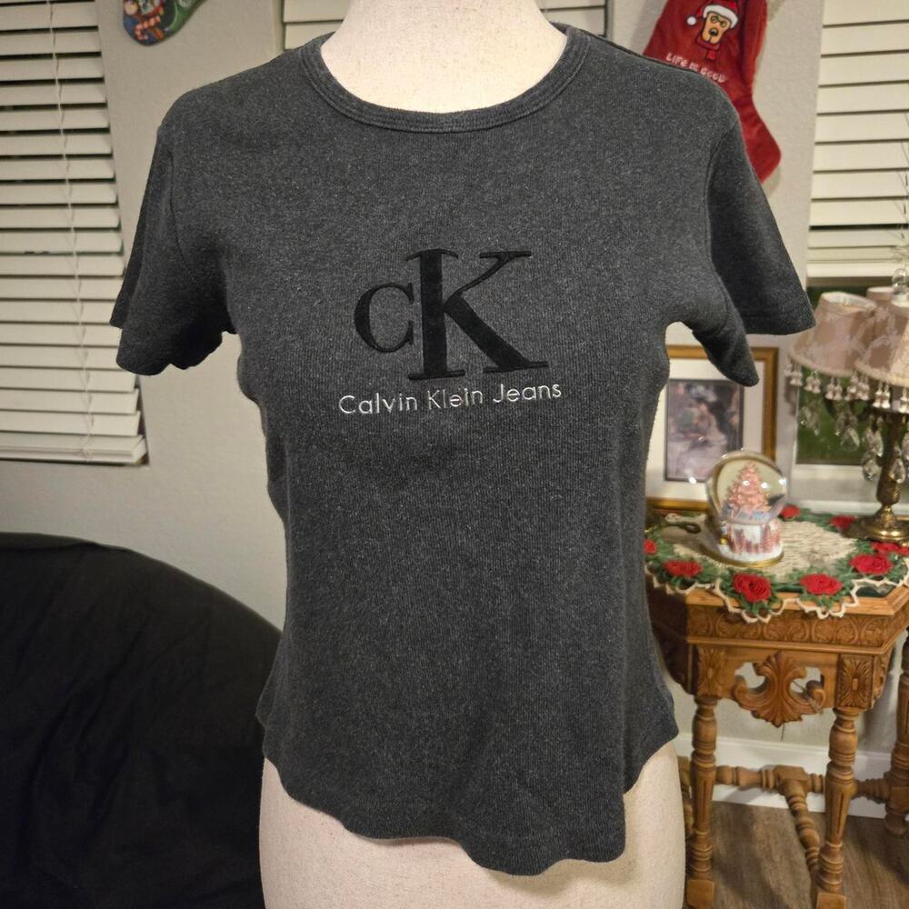 Vintage calvin klein jeans